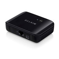 Belkin SMART TV LINK 1 port (F7D4555AS)